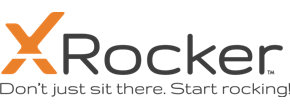 X Rocker Logo