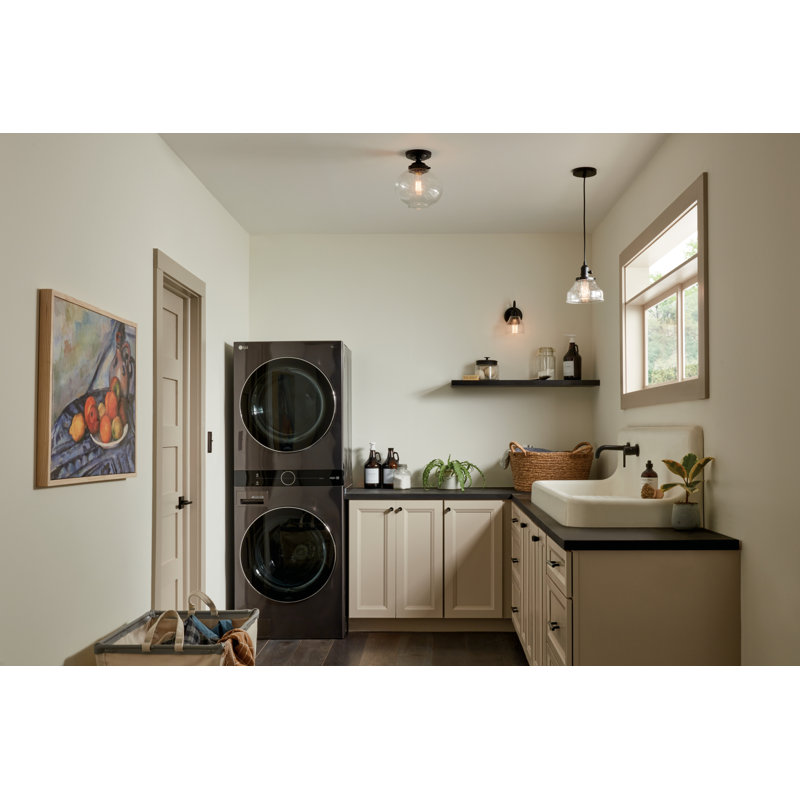 Myren 1 - Light Bell Pendant