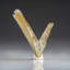 Cerussite Stone Decorative Object