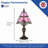 34.5cm Bronze Standard Table Lamp