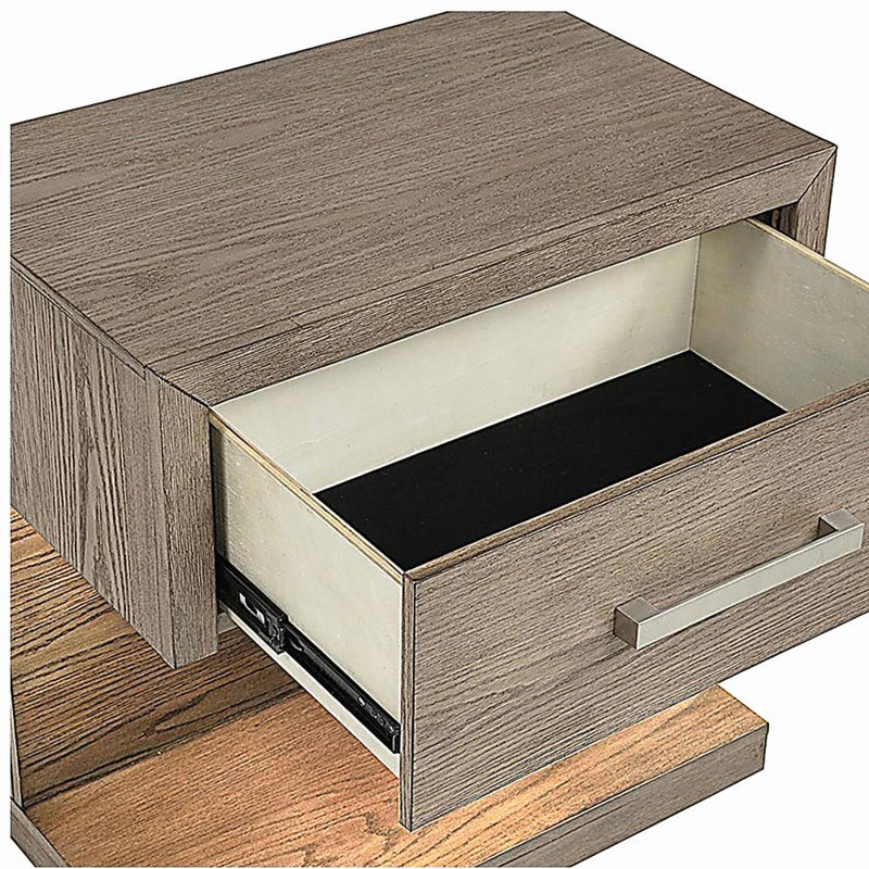 Table de chevet Gibbons Barley