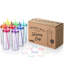 18 oz. Gobelet de voyage en plastique-50265506
