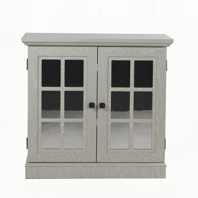 Armoire de rangement pour le salon