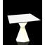 Vertex Plastic Dining Table-49197660