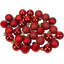 24 Pack Christmas Baubles Shatterproof Tree Decorations for Seasonal Decorating-773277922-773277933