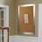 Linlin Cork Corkboard / Bulletin Board-1389111548-1370630515