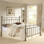 Leavitt Complete Bed with Frame