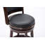 Comptoir pivotant, bar et très grand tabouret en bois Analuz-224546288-224546290-224512669