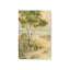 «Rivanna Shore I» par Grace Popp, reproduction d'art sur toile-1461095694-1461095730-1461095735