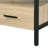 Yawan Accent Table