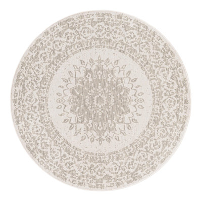 Ornate Lamotte Indoor/Outdoor Area Rug