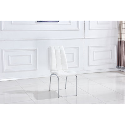Nasim 18'' H Dining Chair