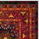 Tapis oriental performance Antoine