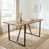 Natural Wood selected