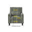 Chaise rembourrée Comfy-1419600329