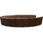Canapé modulaire en velours Infinity-448501794-439026461