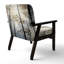 Chaise d'appoint Forest - fauteuil éclairé Sunfor-985601723