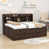 Antique Brown