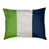 Green/White/Blue