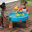 Plastic Sand & Water Table