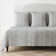 Vector Coverlet