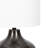 Modern Sculpted Bedside Table Lamp-119010155