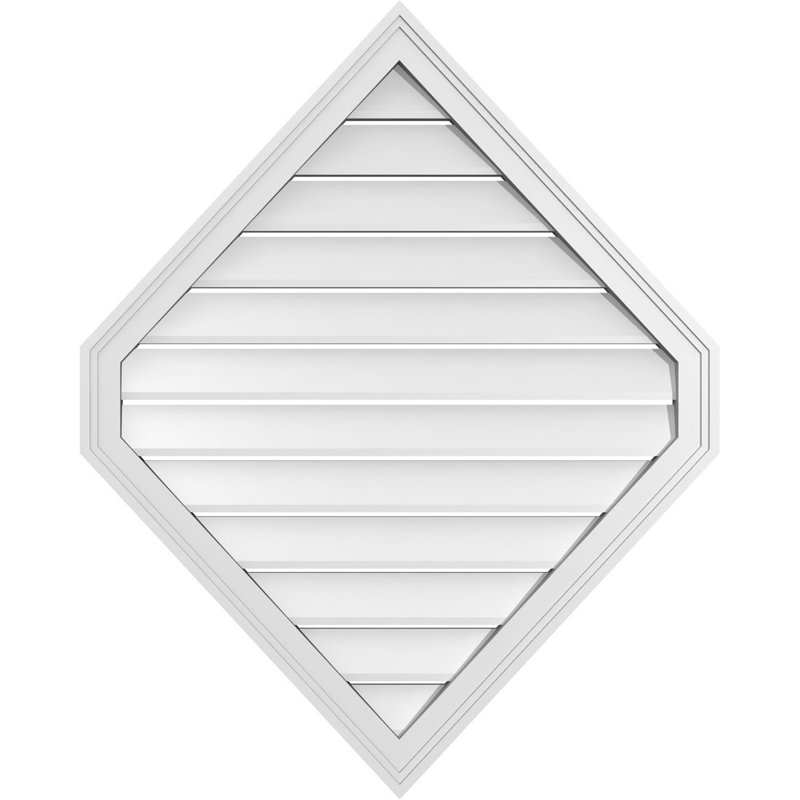 H P P Uréthane, H 1,5 po x l 32 po x L 40 po