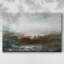 Toile tendue avec galerie IV-474741001