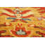 One-of-a-Kind 2'11" X 9'11" Hand Knotted Area Rug