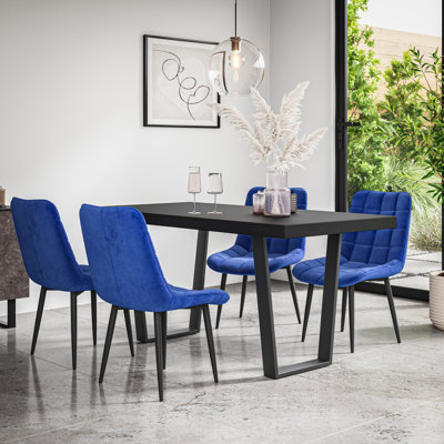 Wapella Dining Set