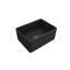 Évier de cuisine de ferme avec accessoires L 24 po x l 18 po-61604848