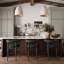 Tabouret de bar Lowther Spara Performance-1218976597