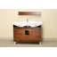 Ensemble de meuble-lavabo simple 48 po Locksly-369432444