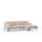 Upholstered L-Shaped Sectional-213249076-213249077