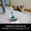 Shark Bagless Stick Vacuum