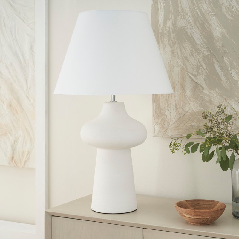 Lampe de table 26 po Cloudcrest