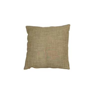 Reversible Throw Pillow