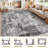 Modern Abstract Area Rug Non Slip Washable Rugs for Living Room Bedroom-Gray-74968590-83201915