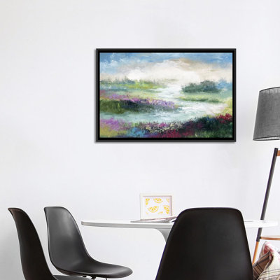 " Pastoral Meadow " by Nan