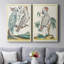 Toile tendue avec châssis I - Premium Pastel Birds-209998318