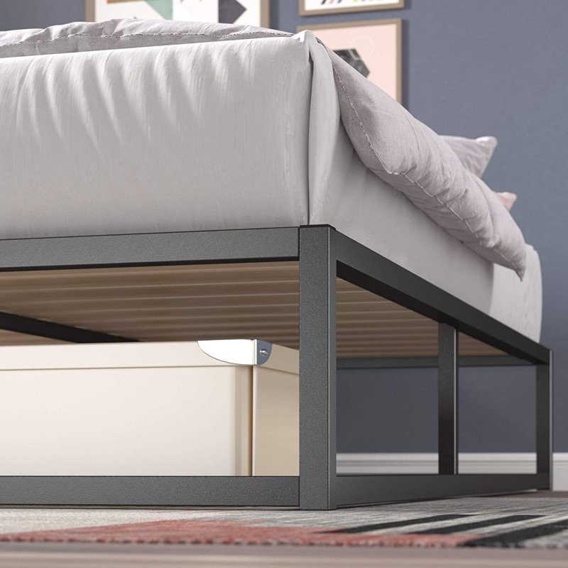 Sanaya Bed, Queen