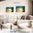 Gillard Dynamic Ocean Wave-107500017