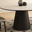 Table ronde en bois massif-1503210236