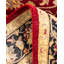 Classic One-of-a-Kind 4' 1" x 6' 0" Hand Knotted Area Rug