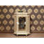Infinity Luxury Trolley Bar With Brass Accents-394466949
