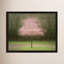 Pretty in Pink by Laura Zimmerman - Framed Wall Art-909087130-909087131