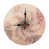 Rosé, beige, gris