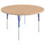 Table ronde à hauteur réglable-67130260-67130266-99071717