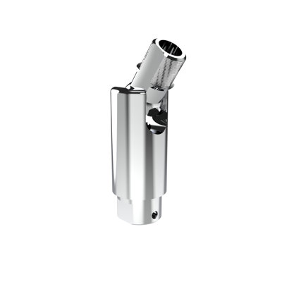Sloped Ceiling Adapter