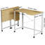 MDF Writing Desk